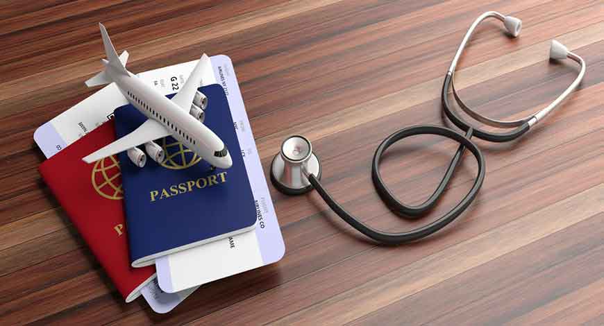India’s Global Medical Tourism Hub