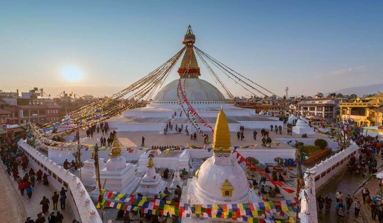 Kathmandu Trip in December