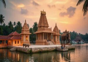 10 Must-Visit Temples in Alleppey for a Spiritual Trip