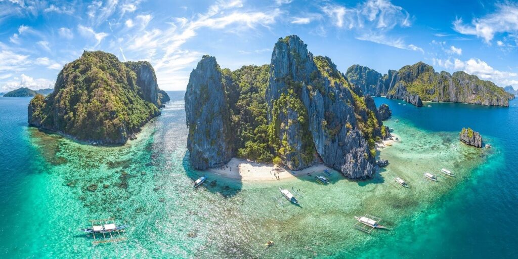 The Philippines