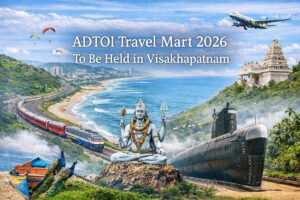 ADTOI Travel Mart