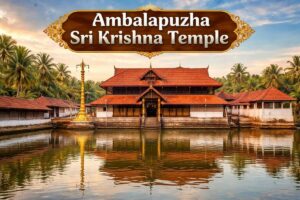 Ambalapuzha Sri Krishna Temple