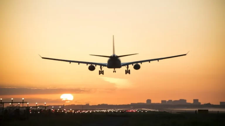 Government Caps Domestic Airfares After IndiGo Crisis