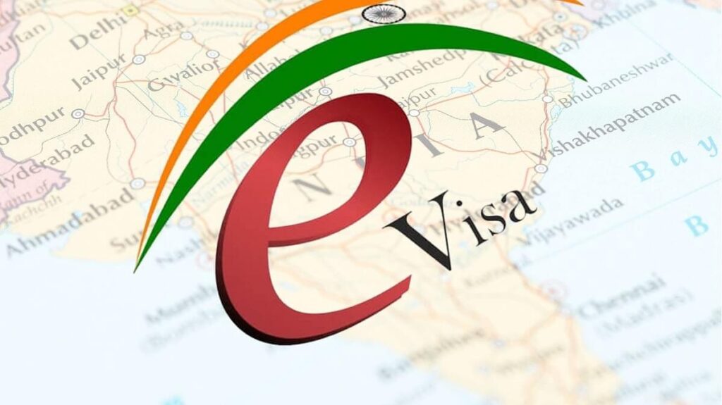 India Free 30-Day e-Tourist Visa for Russian Travellers