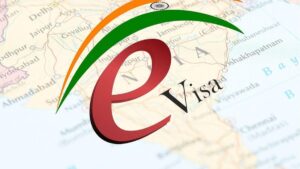 India Free 30-Day e-Tourist Visa for Russian Travellers