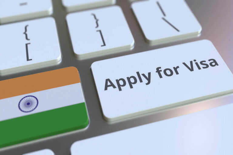 India Increases e-Visa fees