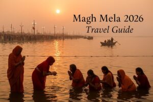 Magh Mela 2026 Travel Guide
