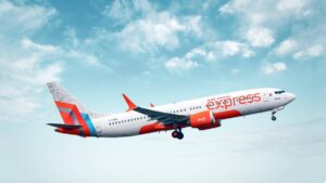 Air India Express Launches Direct Nagpur–Bengaluru Flights 2025: Twice-Daily Service Begins Today