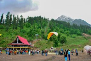 Top 13 Places to Visit in Manali in January 2026