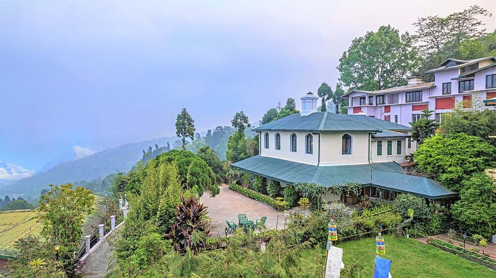 Sterling Park Kalimpong