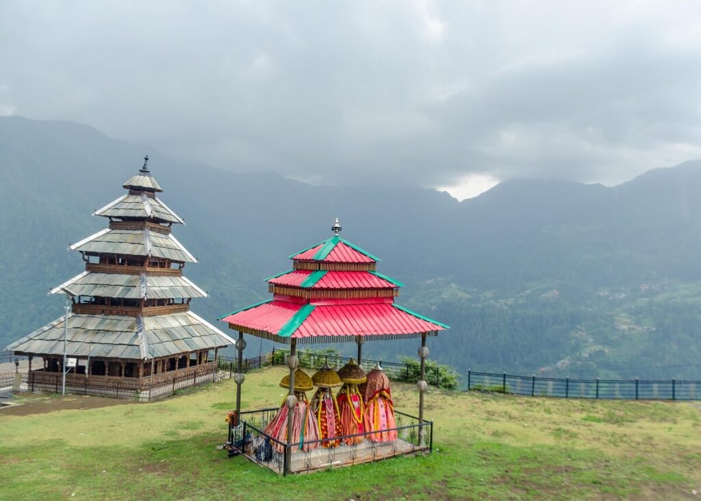 Things to Do at Manu Temple