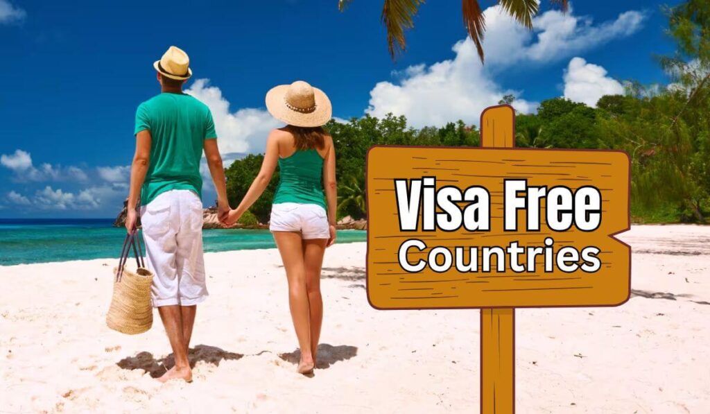 Visa-Free Travel