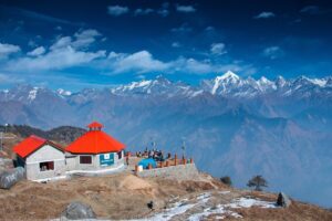 Didihat Travel Guide: Weather, Things to Do & Tips