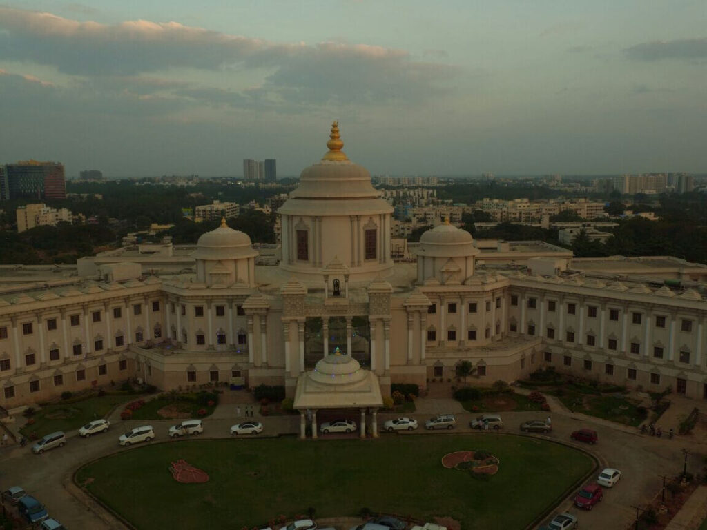 Sai Super Specialty Hospital Puttaparthy