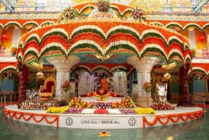 Sathya Sai Ashram, Puttaparthi – What to Expect | Timings | Things to Do | Nearby Attractions | Tips