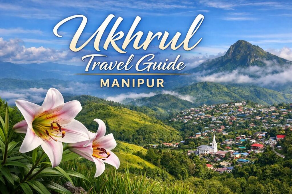 Ukhrul Travel Guide