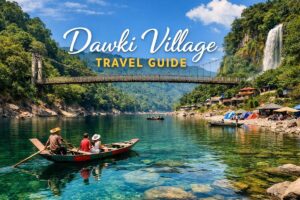 Dawki Village Travel Guide