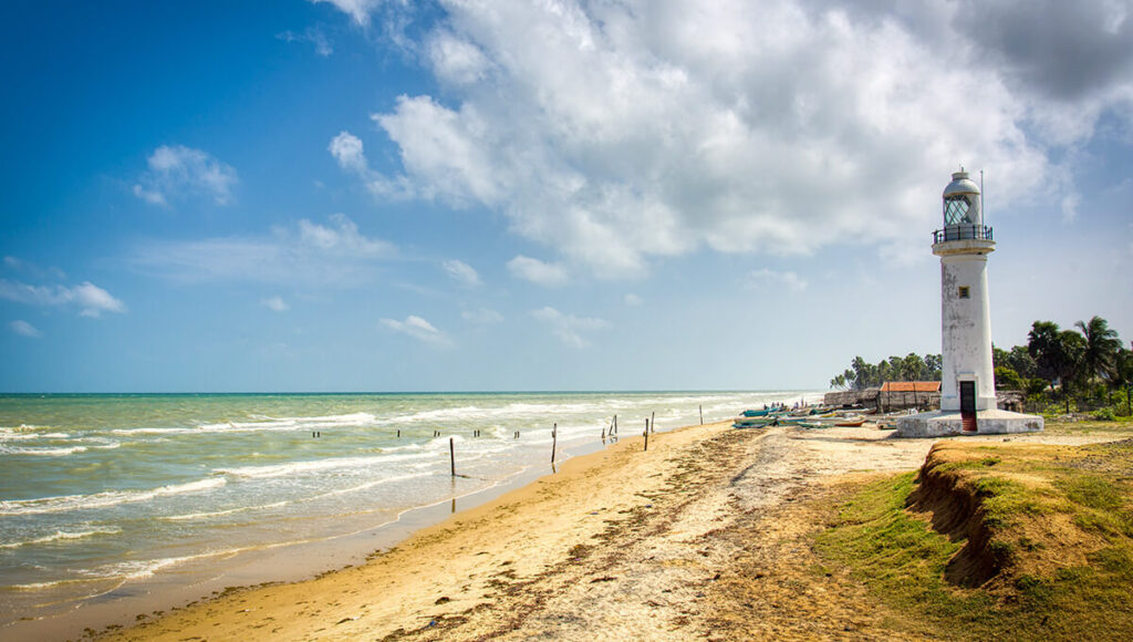 Mannar, Sri Lanka