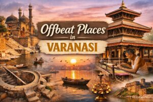 12 Offbeat Places in Varanasi You Must Explore