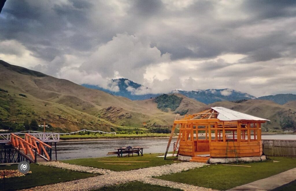 Menchuka Dorjeeling Village