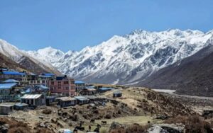 Things to Do in Langtang Valley