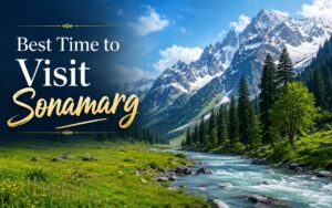 Best Time to Visit Sonamarg
