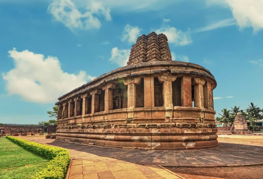 Aihole trip