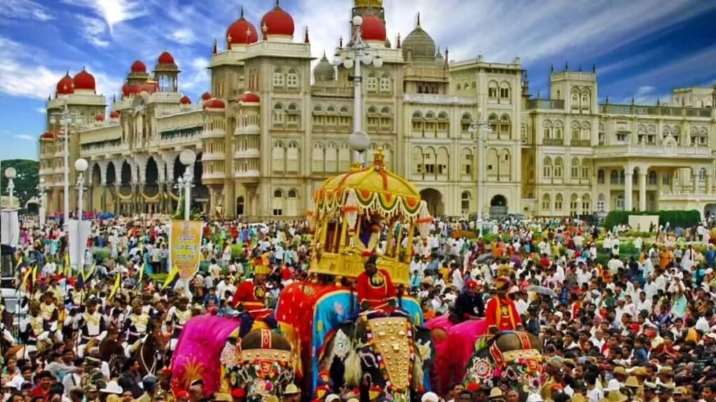 Mysuru Dasara