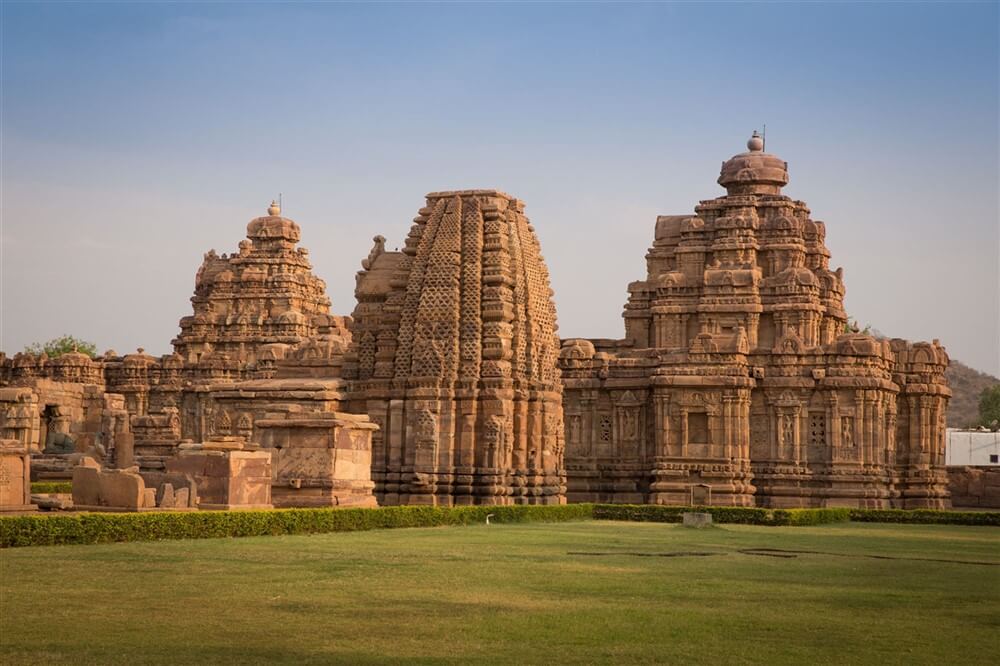Pattadakal Trip
