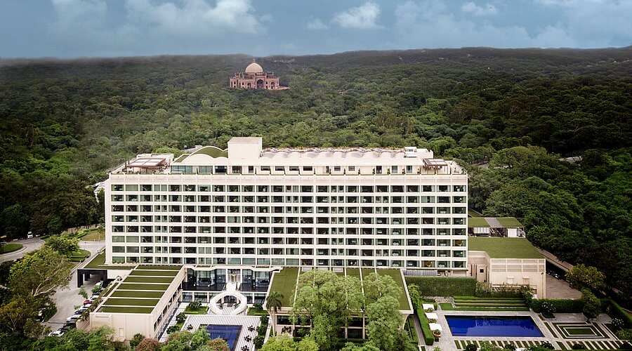 The Oberoi, New Delhi