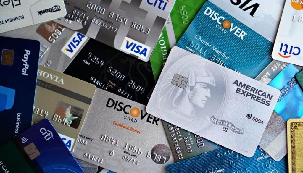 Credit Cards in India