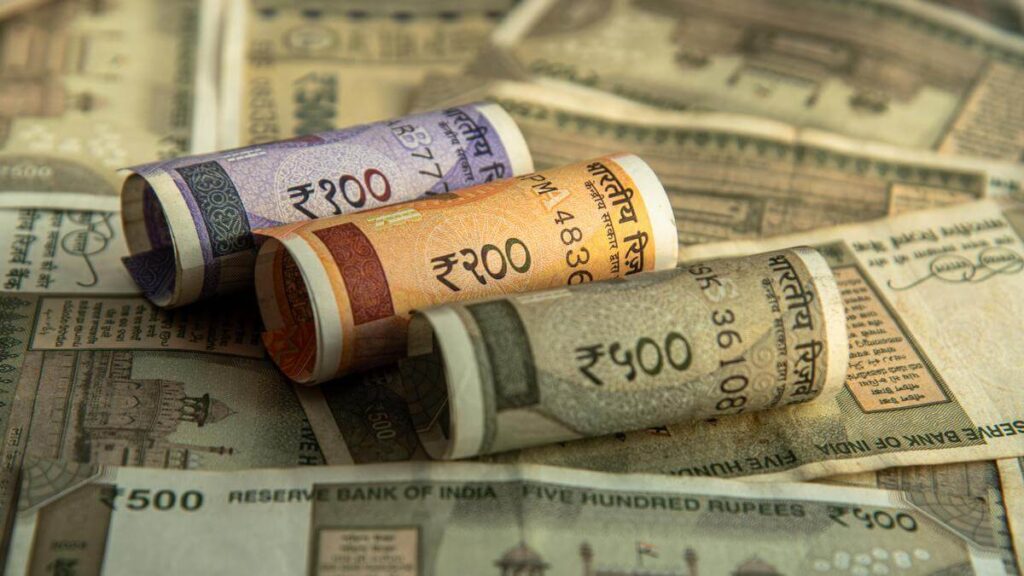 Currency in India