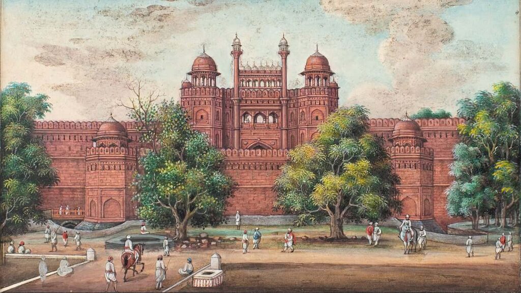 Delhi Art, History & Heritage