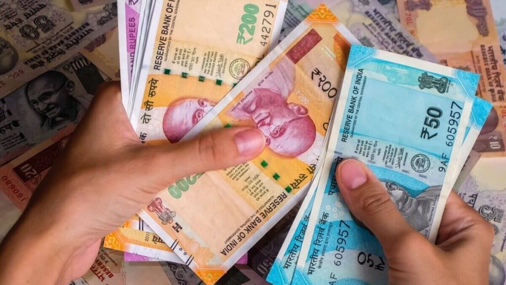 India Currency Guide