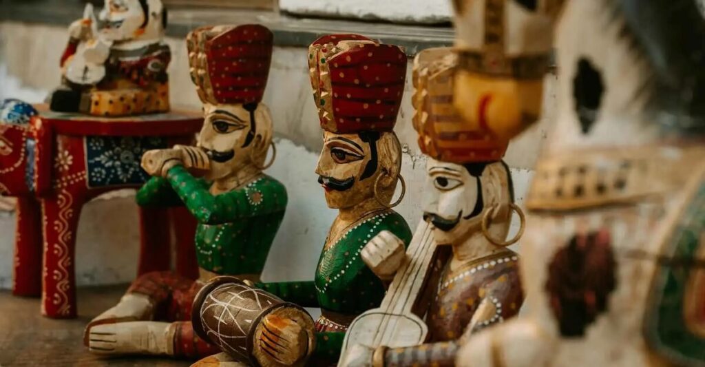 Jaipur Royal Art & Crafts
