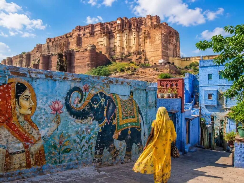 Jodhpur Art & Heritage