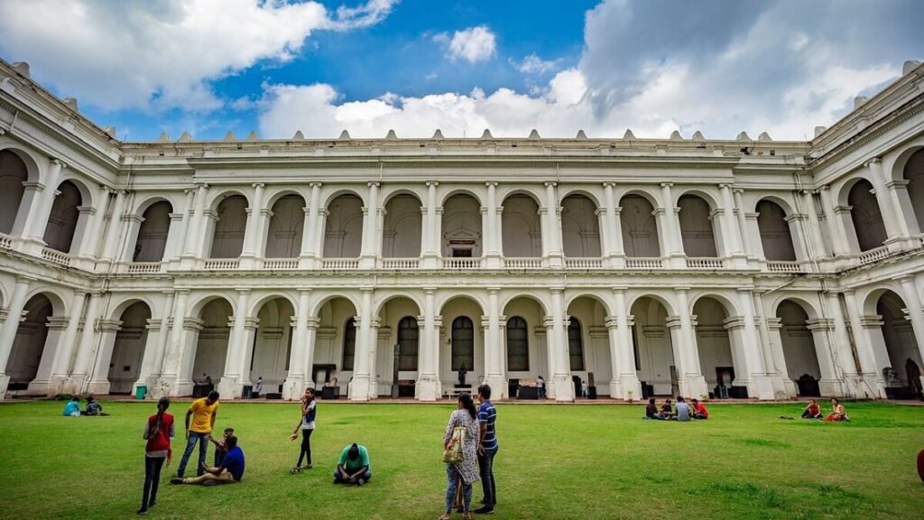 Kolkata Literature, Art & Museums