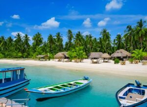 Lakshadweep Travel Guide 2026: Permits, Islands, Scuba & Travel Tips