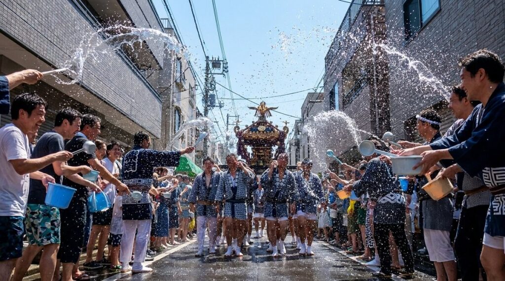 Tokyo Festival