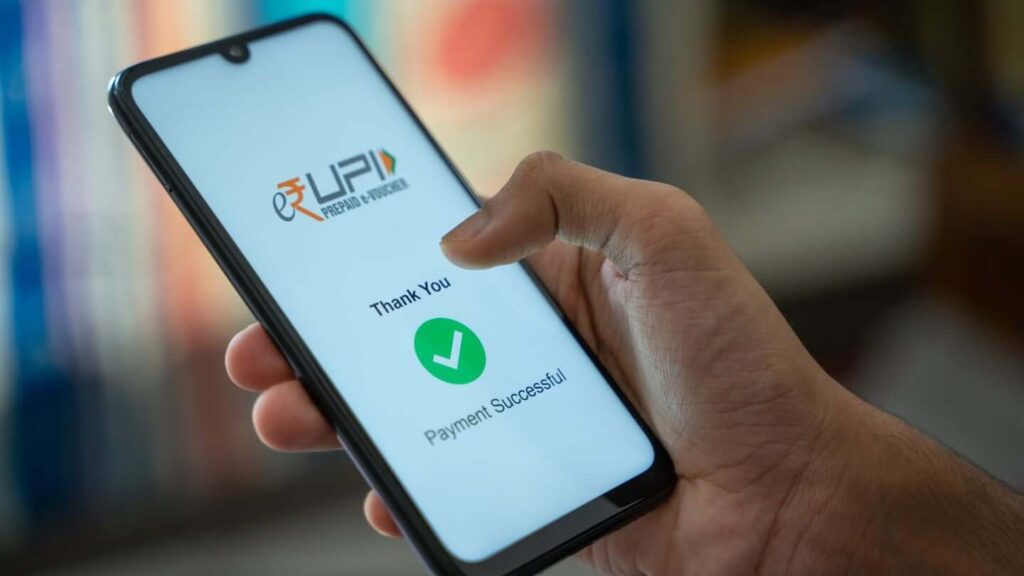 UPI in India