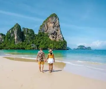 andaman tour