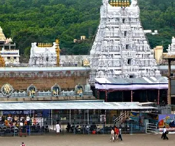 tamilnadu temple tour