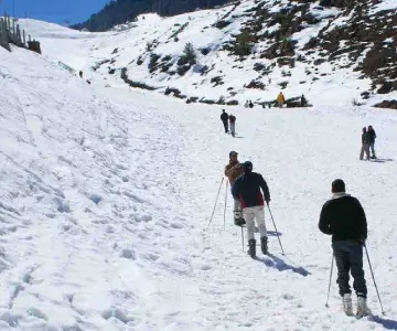 uttarakhand auli tour