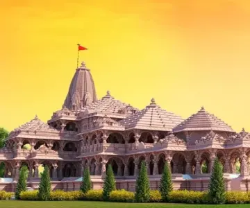 ayodhya ram mandir