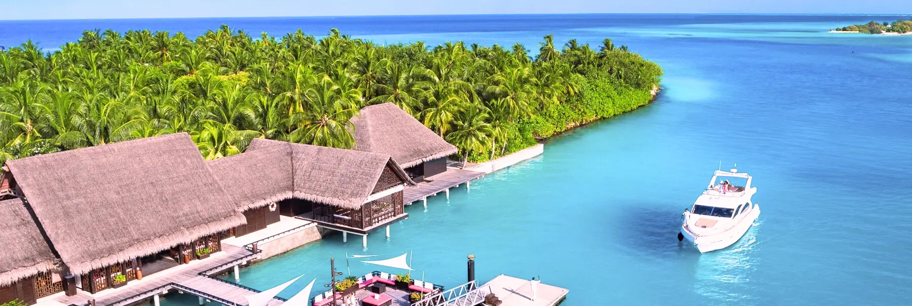 Lakshadweep Tour Packages 2025 - 2026