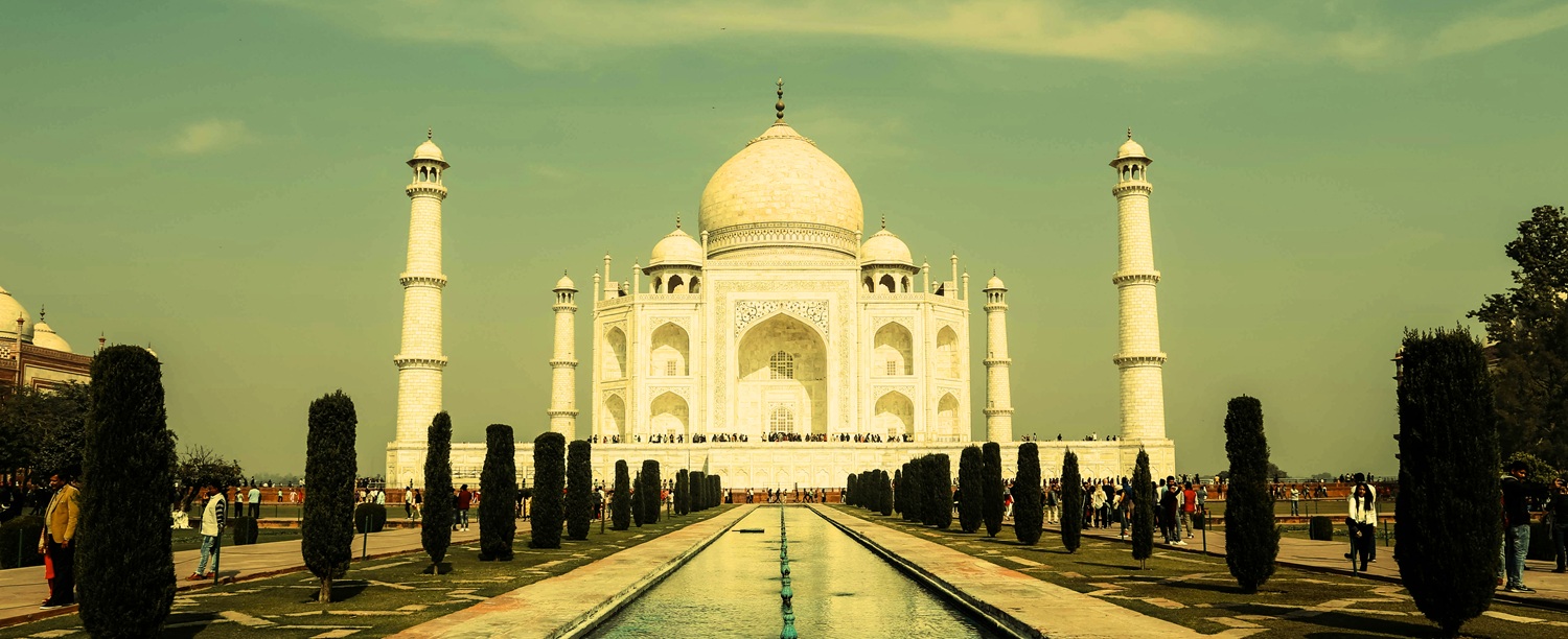 India Tour Packages 2026 - 2027