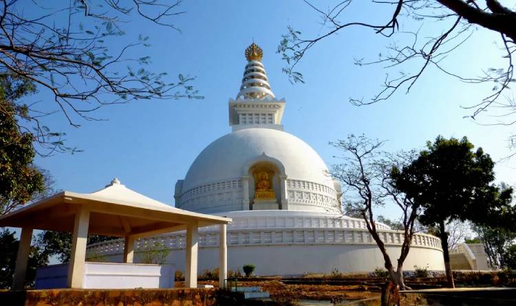 bodh gaya rajgir nalanda tour