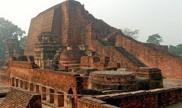 nalanda tour