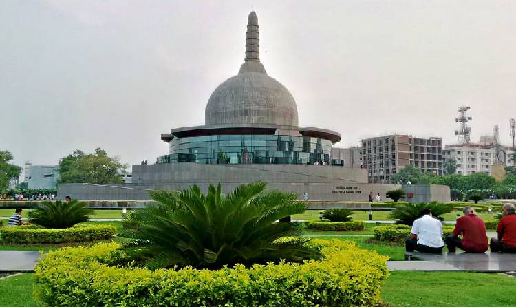 patna tour