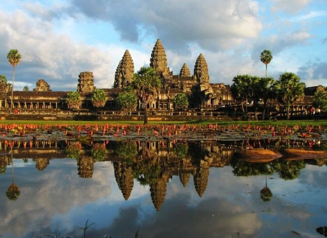 3 Days Angkor Temples Tour